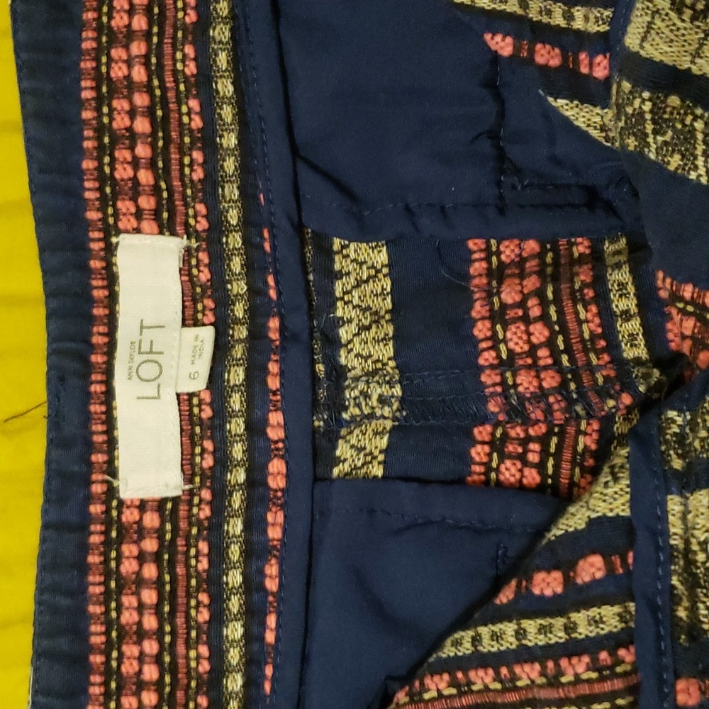 Loft Shorts - Picture 7 of 10